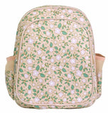 BACKPACK (Blossoms-pink)