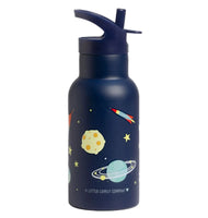 BOTELLA ACERO (Mod. Space)