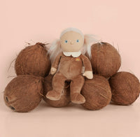 DINKY DINKUM (Coco Coconut)