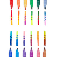 SWITCH-EROO MARCADORES QUE CAMBIAN DE COLOR