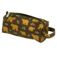 ESTUCHE PARA LÁPICES (Bears)