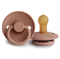 CHUPON (ROSE GOLD) 6-18 meses