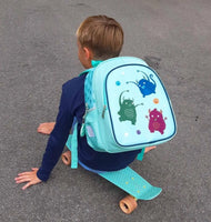 BACKPACK (Monsters)