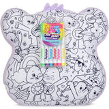 ALMOHADA CARE BEAR COLOR ME