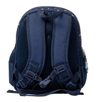 BACKPACK (Space)
