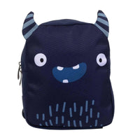 MINI BACKPACK (Monsters)