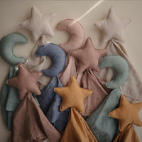 MANTITA MOON LOVEY (ROMAN GREEN)