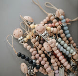 PORTA CHUPON | Eva (Blush)