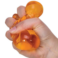 NEEDOH MAGMA LIGHT UP (Orange)