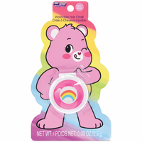 CARE BEAR TIZA ROSA PARA EL CABELLO CHEER BEAR