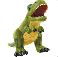 PELUCHE T-REX