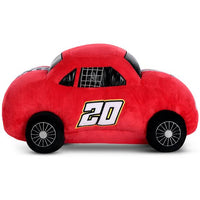 COJÍN RED CAR