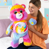CARE BEARS - DARE TO CARE JUMBO