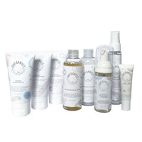 TRAVEL KIT OH!GANICS
