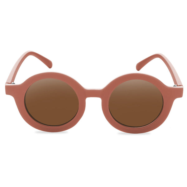 LENTES DE SOL PARA NIÑOS (Rust)