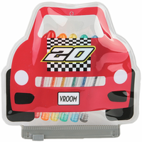 PLUMAS MINI (RACE CAR)