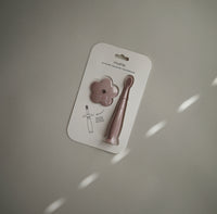 CEPILLO DE DIENTES ENTRENADOR (Soft Lilac)
