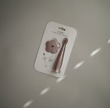 CEPILLO DE DIENTES ENTRENADOR (Soft Lilac)