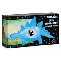 LÁMPARA JELLY STEGOSAURS