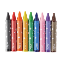 KIT PARA COLOREAR (Dinoland)
