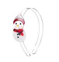 DIADEMA SNOWMAN