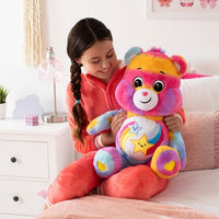 CARE BEARS - DARE TO CARE JUMBO