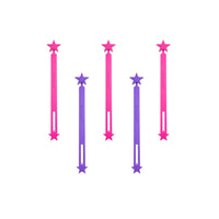 WRAP BANDS (Pink)