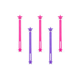WRAP BANDS (Pink)