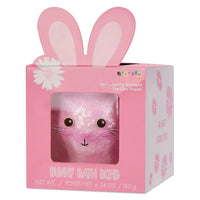 BOMBA DE BAÑO BUNNY