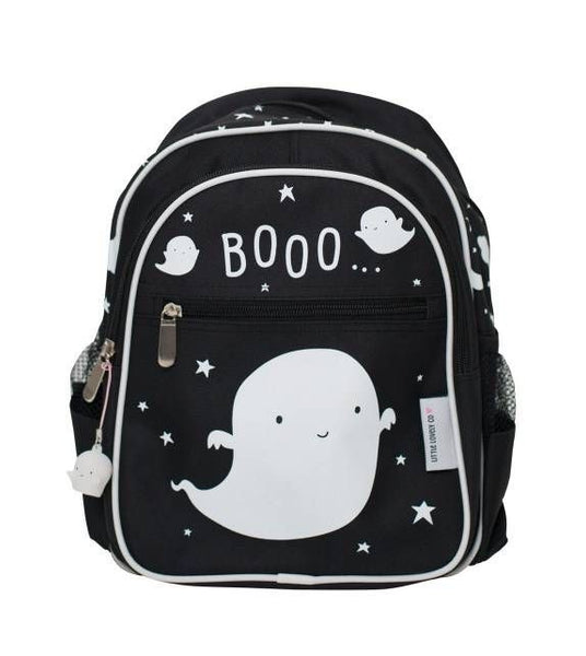 BACKPACK (Fantasma)