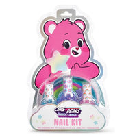 CARE BEAR NAILS KIT