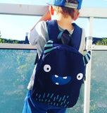 MINI BACKPACK (Monsters)