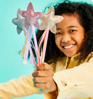 PLUMA STAR (Pink)