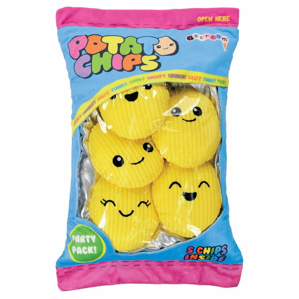 COJIN POTATO CHIPS