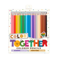 COLOR TOGETHER