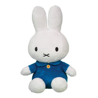 MIFFY CLASSIC (Blue) PLUSH