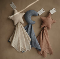 MANTITA STAR LOVEY (FOG)