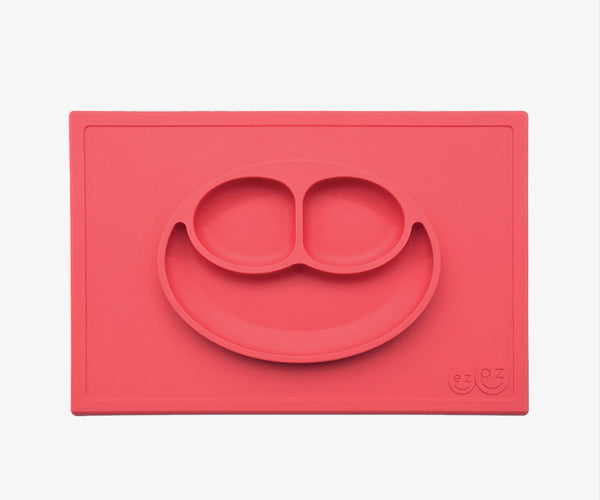 HAPPY MAT (Coral)