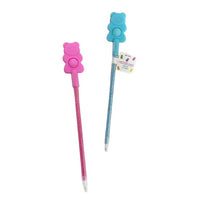 PLUMA BEAR POP IT (Pink)