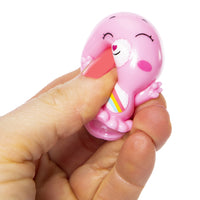 BOLA SORPRESA CARE BEARS