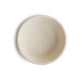 BOWL DE SILICON ADHERIBLE (Ivory)