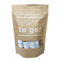 TRAVEL KIT OH!GANICS
