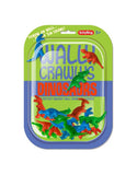 WALLY CRAWLYS (Dino)