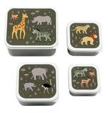 SET DE LONCHERAS (Savanna)