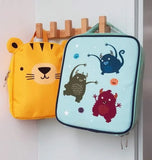 COOL BAG (Monsters)