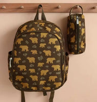 ESTUCHE PARA LÁPICES (Bears)