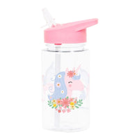 BOTELLA DE TRITAN PARA AGUA (Unicorn)