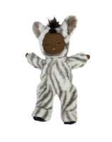 COZY DINKUM (Zebra) Mini