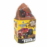 MUD RESCUE METAL TONKA