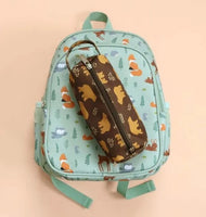 ESTUCHE PARA LÁPICES (Bears)